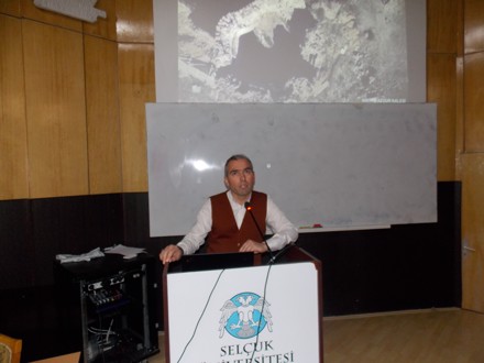 Ahıska Türkleri Sürgünü Anma Programı